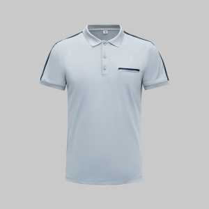 Work Tshirt Polo YJ1187T55