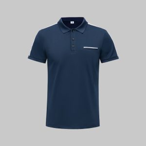Work Tshirt Polo YJ1187T56