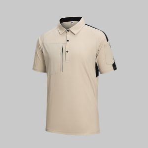 Work Tshirt Polo YJ1187T57