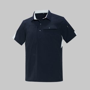 Work Tshirt Polo YJ1188T49