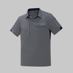 Work Tshirt Polo YJ1188T50