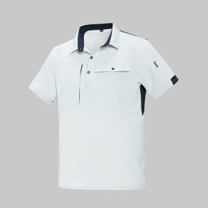 Work Tshirt Polo YJ1188T51