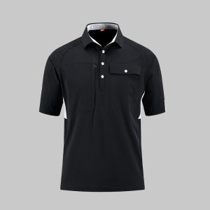 Work Tshirt Polo YJ1188T52
