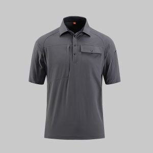 Work Tshirt Polo YJ1188T53