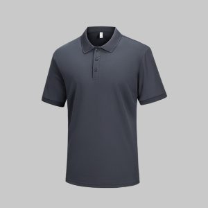 Work Tshirt Polo YJ1189T44