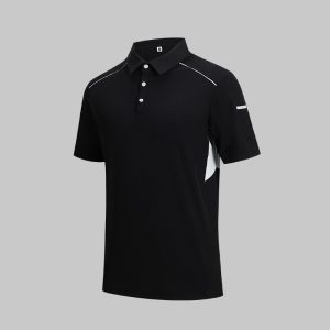 Work Tshirt Polo YJ1189T46