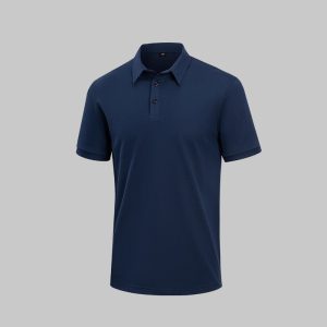 Work Tshirt Polo YJ1190T38