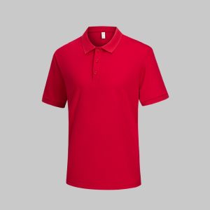 Work Tshirt Polo YJ1190T42